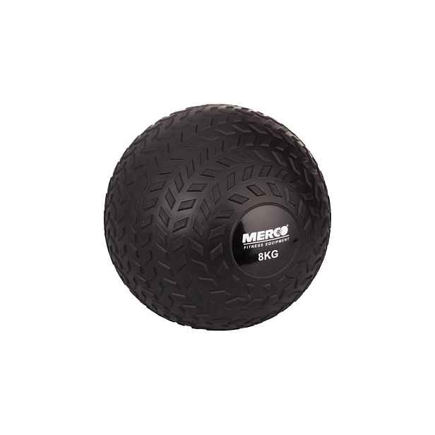 FSB Slam medicinální míč 8 kg, 1 ks
