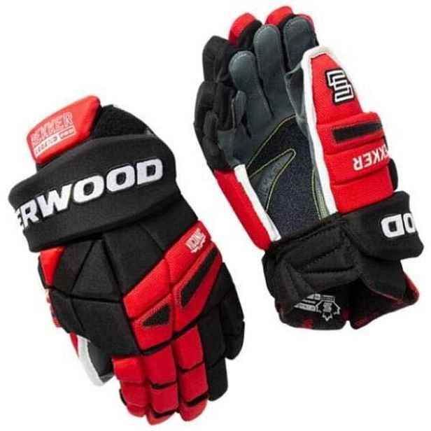 SHERWOOD REKKER LEGEND PRO JR Rukavice