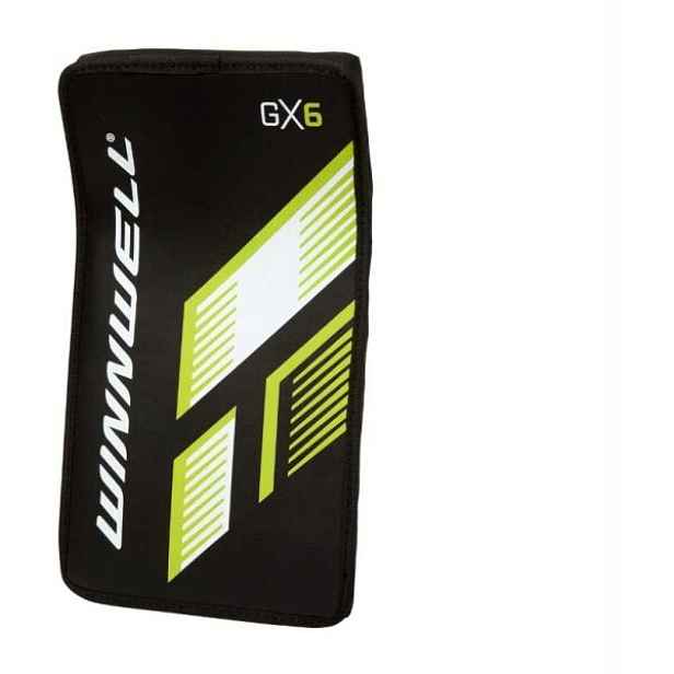 WINNWELL STREET HOCKEY GX6 JR Hokejová vyrážečka