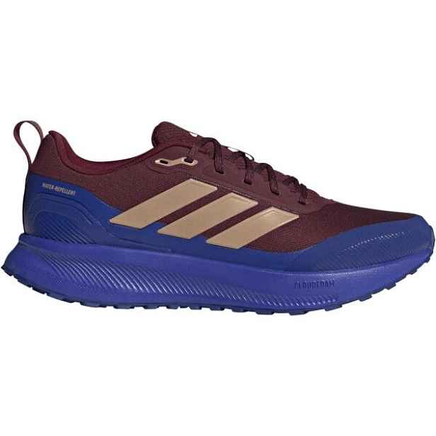 adidas RUNFALCON 5 TR Pánská běžecká obuv , 1/3