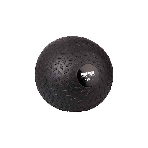 FSB Slam medicinální míč 15 kg, 1 ks