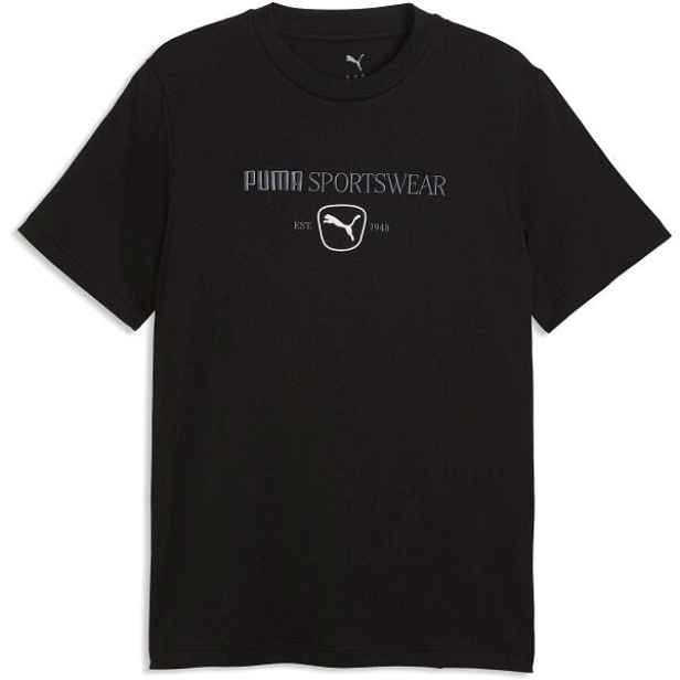 Puma CLASS GRAPHICS TEE Pánské triko