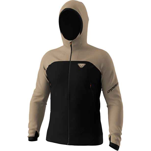 Mikina Dynafit Ridge Thermal Hoody fallen rock Barva: , Velikost: