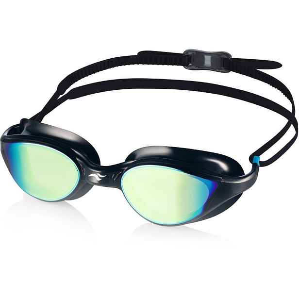 Plavecké brýle Aqua Speed Vortex Mirror /Rainbow Mirror