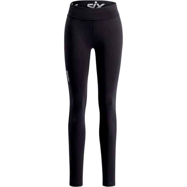 Swix SKILLS TIGHTS W Dámské běžecké legíny
