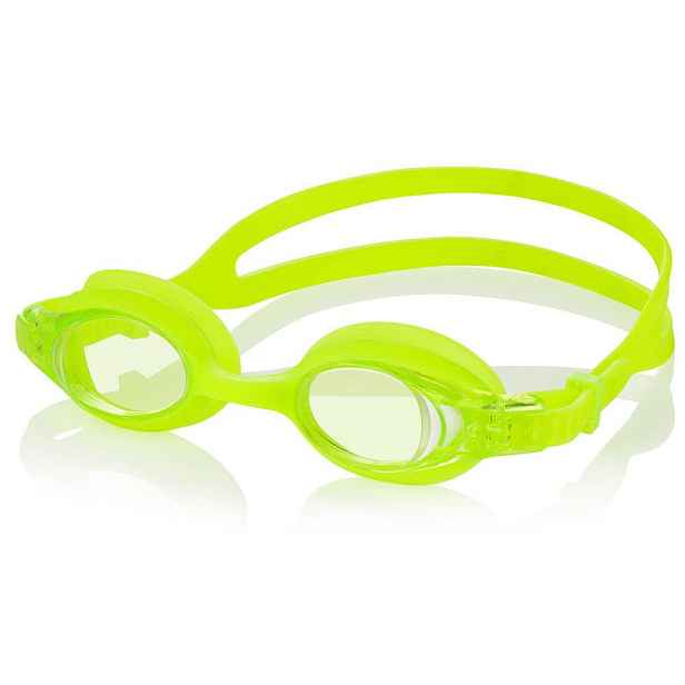 Dětské plavecké brýle Aqua Speed Amari Fluo