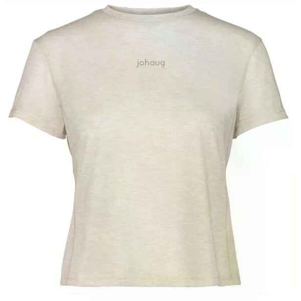 JOHAUG AERIAL WOOLMIX TEE 2.0 Dámské funkční tričko