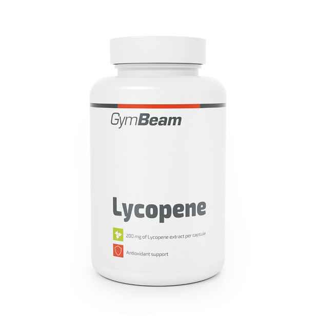 GymBeam Lykopen