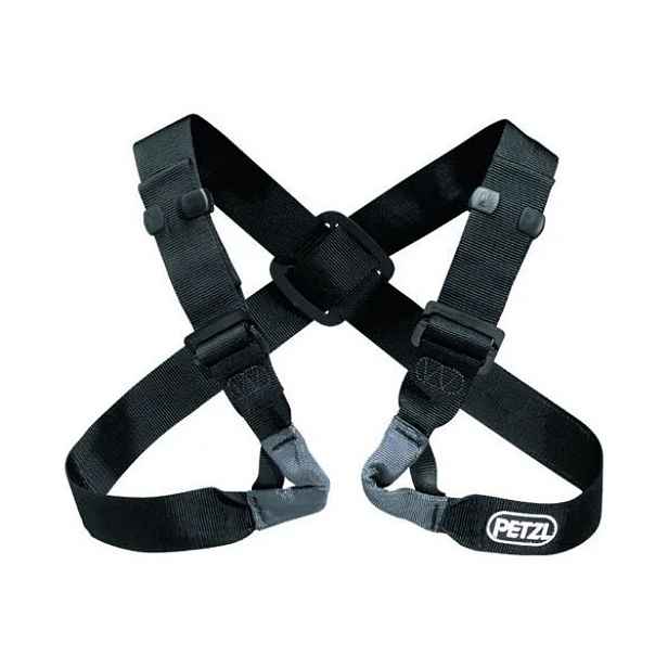 Petzl VOLTIGE Prsní úvazek