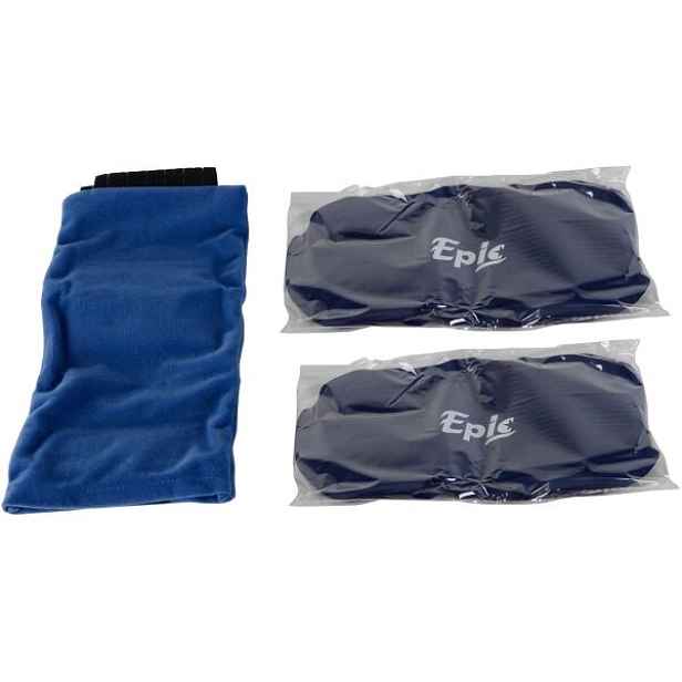 EPICSTAR UNIVERSAL BANDAGE HOT&COLD Univerzální bandáž hřejivo-chladivá