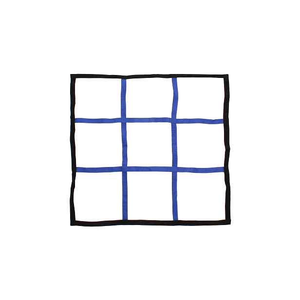 Mini Cube Ladder agility překážka, 1 ks