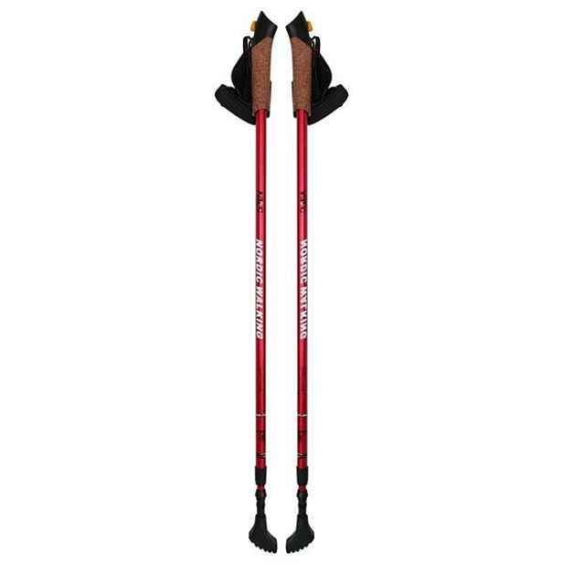 Nordic walking hole NILS EXTREME NW607