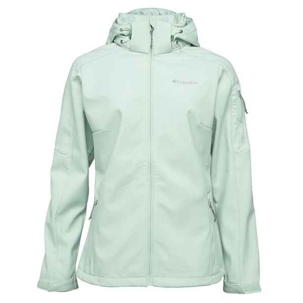 Columbia CASCADE RIDGE™ II SOFTSHELL Dámská softshellová bunda