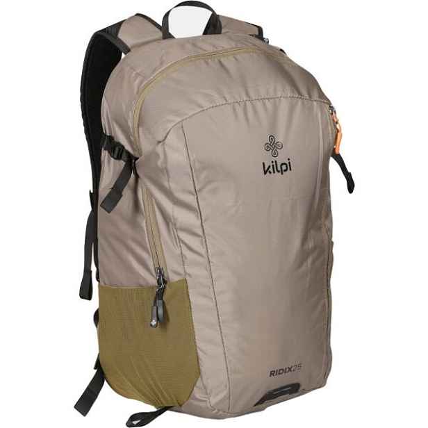KILPI RIDIX 25 Ultra lehký turistický batoh