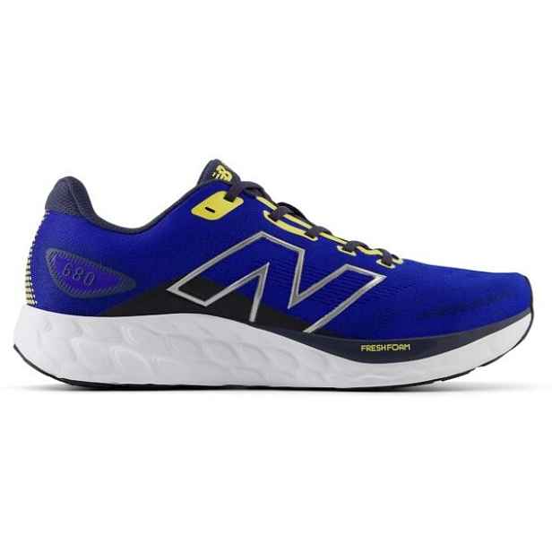 New Balance FRESH FOAM 680 V8 Pánská běžecká obuv