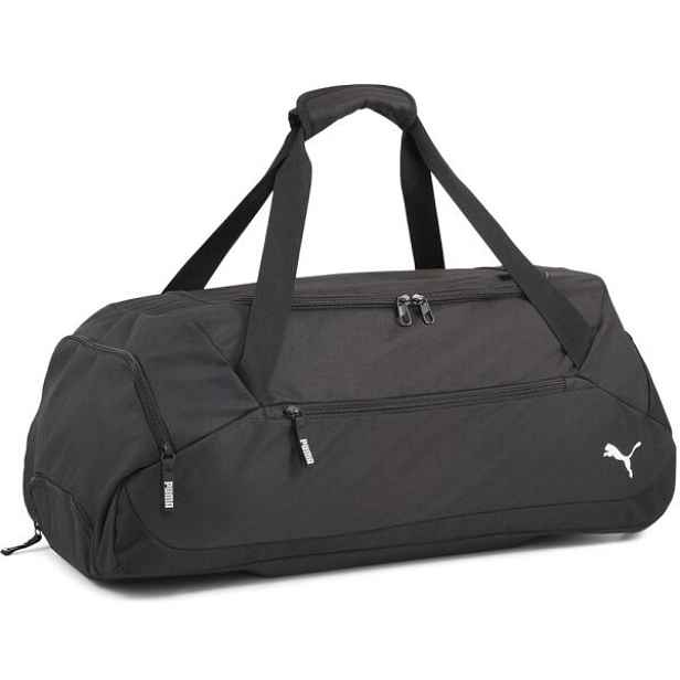 Puma TEAMGOAL WHEEL TEAMBAG Sportovní taška na kolečkách