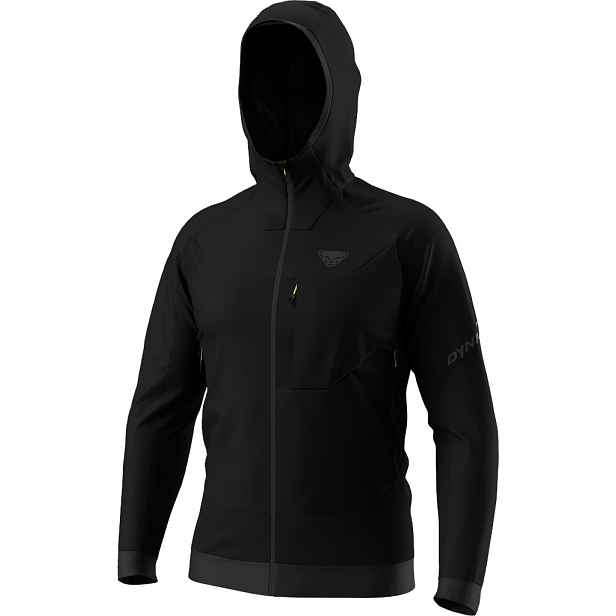 Bunda Dynafit Tigard Alpha Direct out Barva: , Velikost: