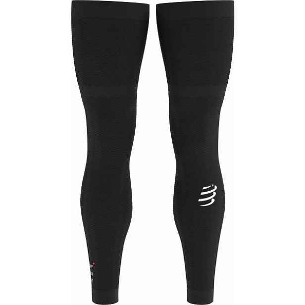 Compressport FULL LEGS Kompresní návleky na nohy