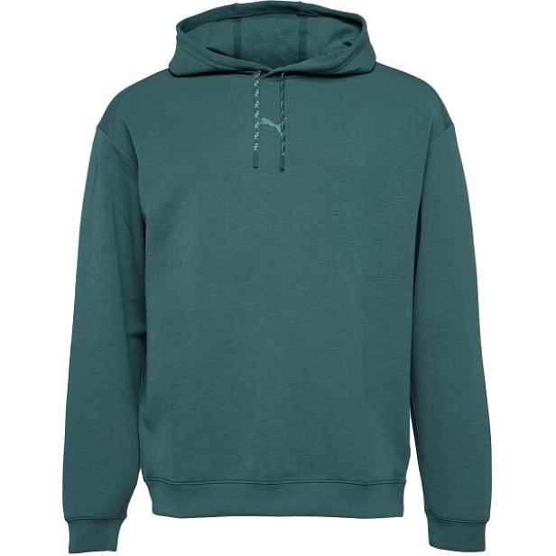 Puma CLOUDSPUN HOODIE Pánská mikina