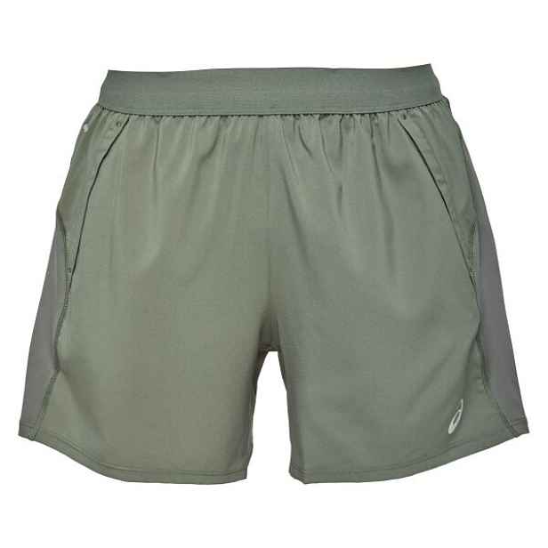ASICS ROAD 5IN SHORT Pánské běžecké šortky