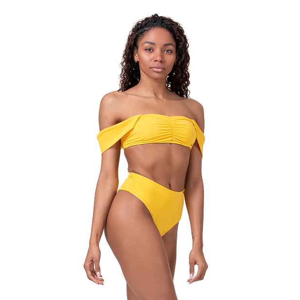 NEBBIA Miami Retro Bikini vrchní díl