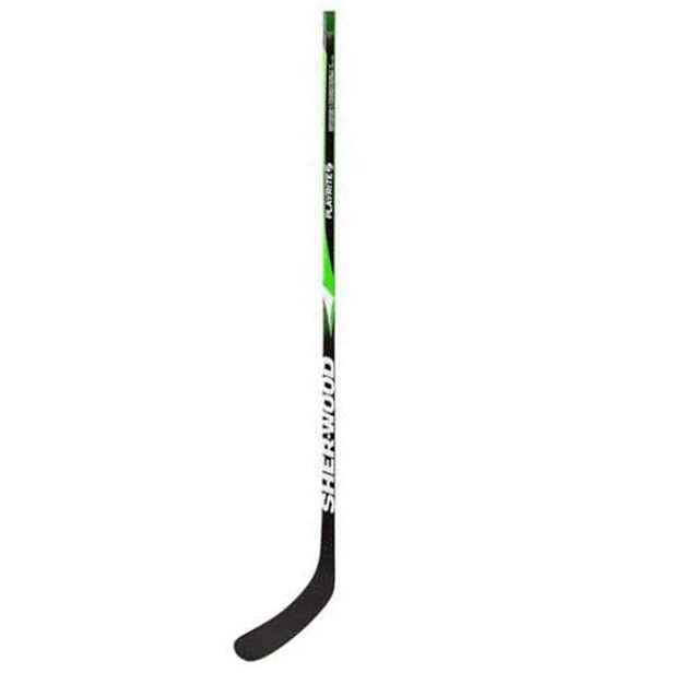 SHERWOOD PLAYRITE 2 2022 JR Dětská hokejka