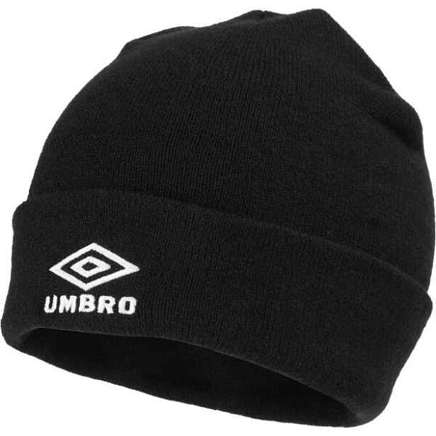 Umbro LIFESTYLE LOGO Zimní čepice , velikost UNI