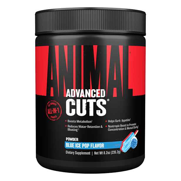 Universal Nutrition Animal Cuts Powder