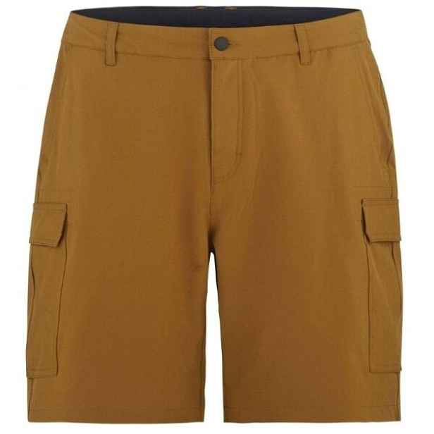 Bula AKAW! HYBRID SHORTS Pánské hybridní kraťasy