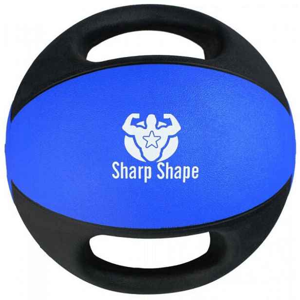 SHARP SHAPE MEDICINE BALL 10 KG Medicinbal , KG