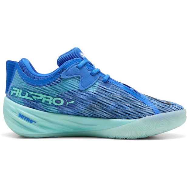 Puma ALL-PRO NITRO 2 FROST Pánská basketbalová obuv