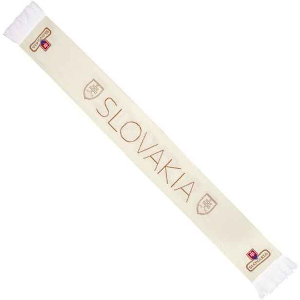 FLLÖS FANLINE SCARF SLOVAKIA 9 Zimní šála