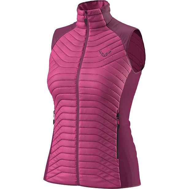 Vesta Dynafit Speed Insulation W magenta Barva: , Velikost: