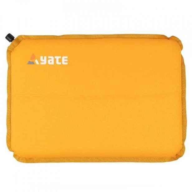 YATE SELF-INFLATING SEAT Samonafukovací sedátko
