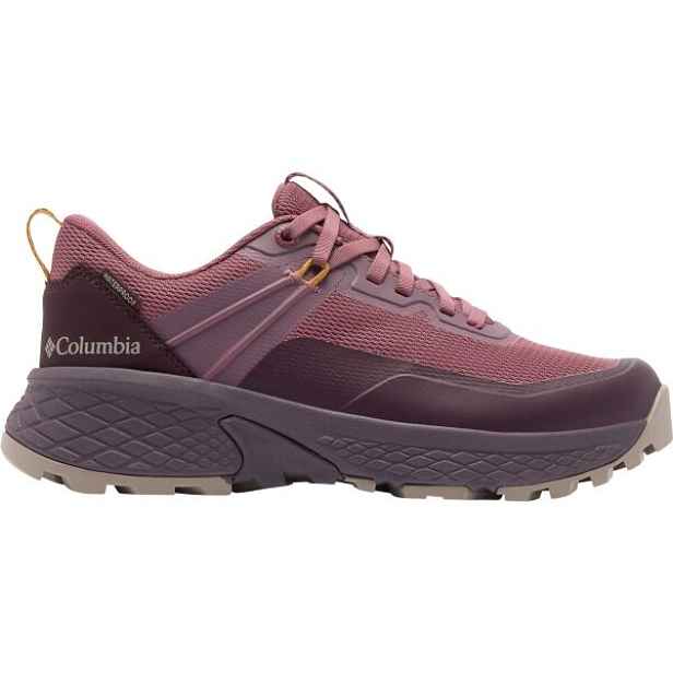 Columbia TELLURIX PEAK™ WP W Dámská treková obuv