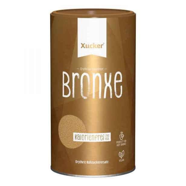 Xucker Bronxe erythritol