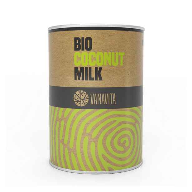 VanaVita BIO Kokosové mléko