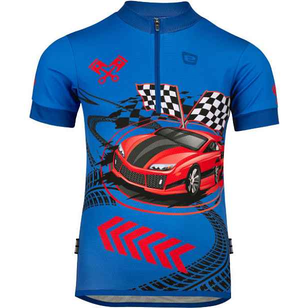 Etape RIO Dětský dres na kolo -158