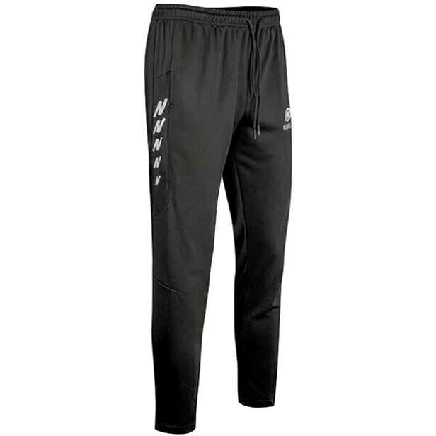 NIDELO TRAINING PANTS 2.0 NANTES Dětské tréninkové tepláky , velikost 8Y