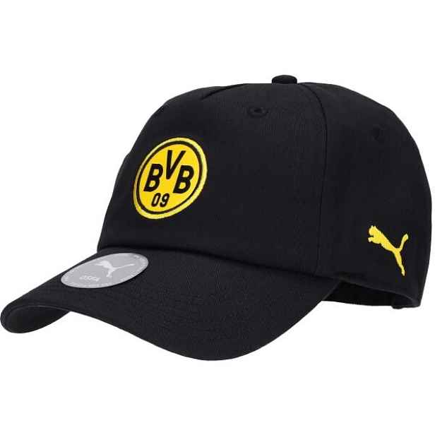 Puma BVB ESS Kšiltovka , velikost UNI