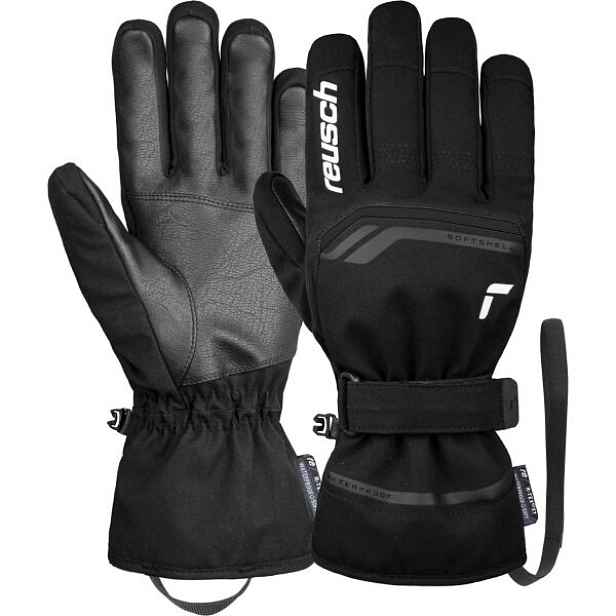 Reusch PRIMUS R-TEX XT Pánské zimní rukavice