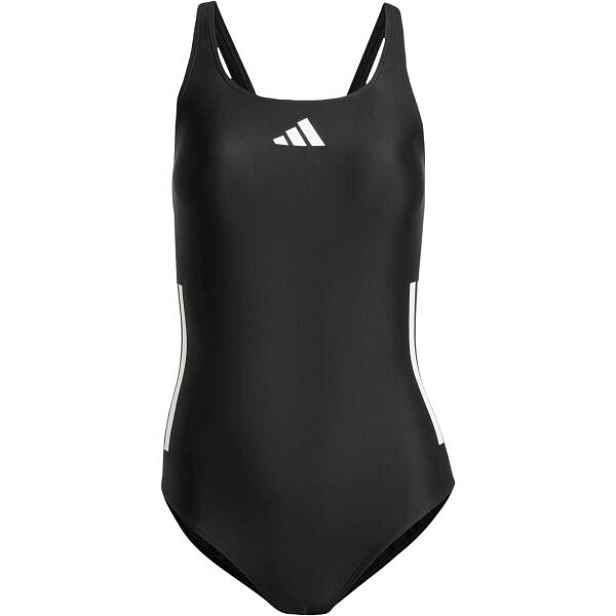adidas 3 STRIPES BLD SWIMSUIT Dámské jednodílné plavky