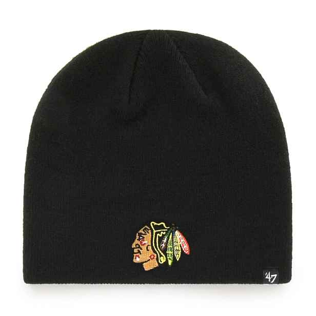 NHL Chicago Blackhawks '47 Bea