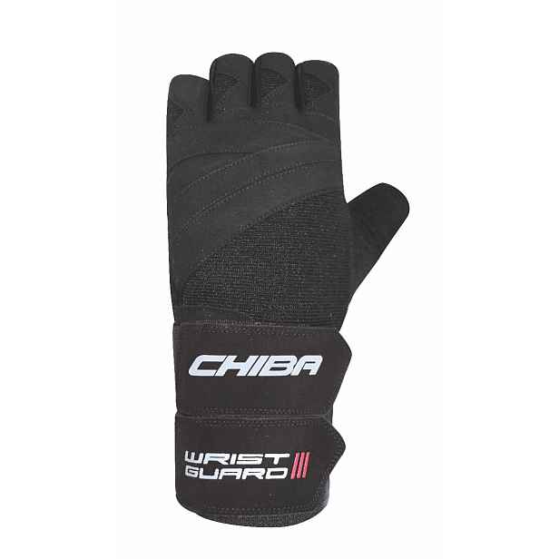 Chiba Wristguard