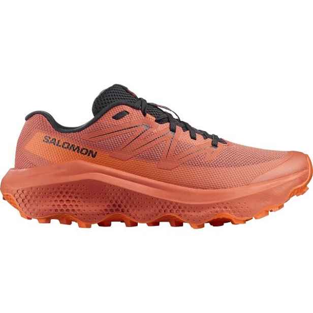 Salomon ULTRA FLOW 2 Pánská obuv na trailový běh , 1/3