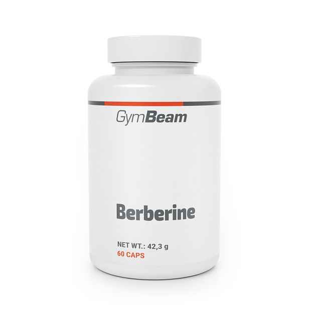 GymBeam Berberin