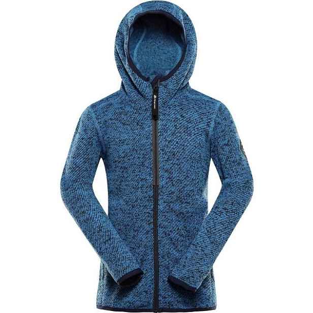 ALPINE PRO ZEGO 3 Dětský svetr