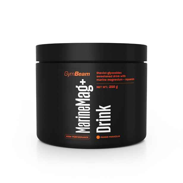 GymBeam Marine Mag+ Drink