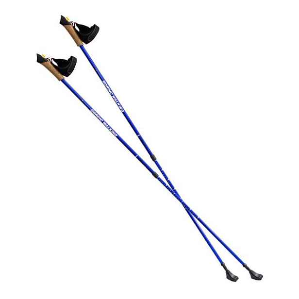 Nordic walking hole NILS EXTREME NW607