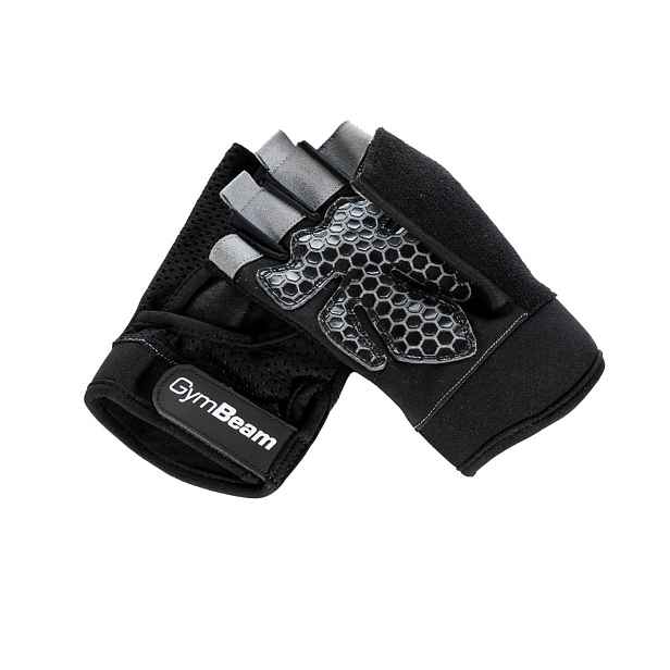 GymBeam Fitness rukavice Grip